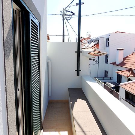 丰沙尔Old Town House Madeira公寓 外观 照片