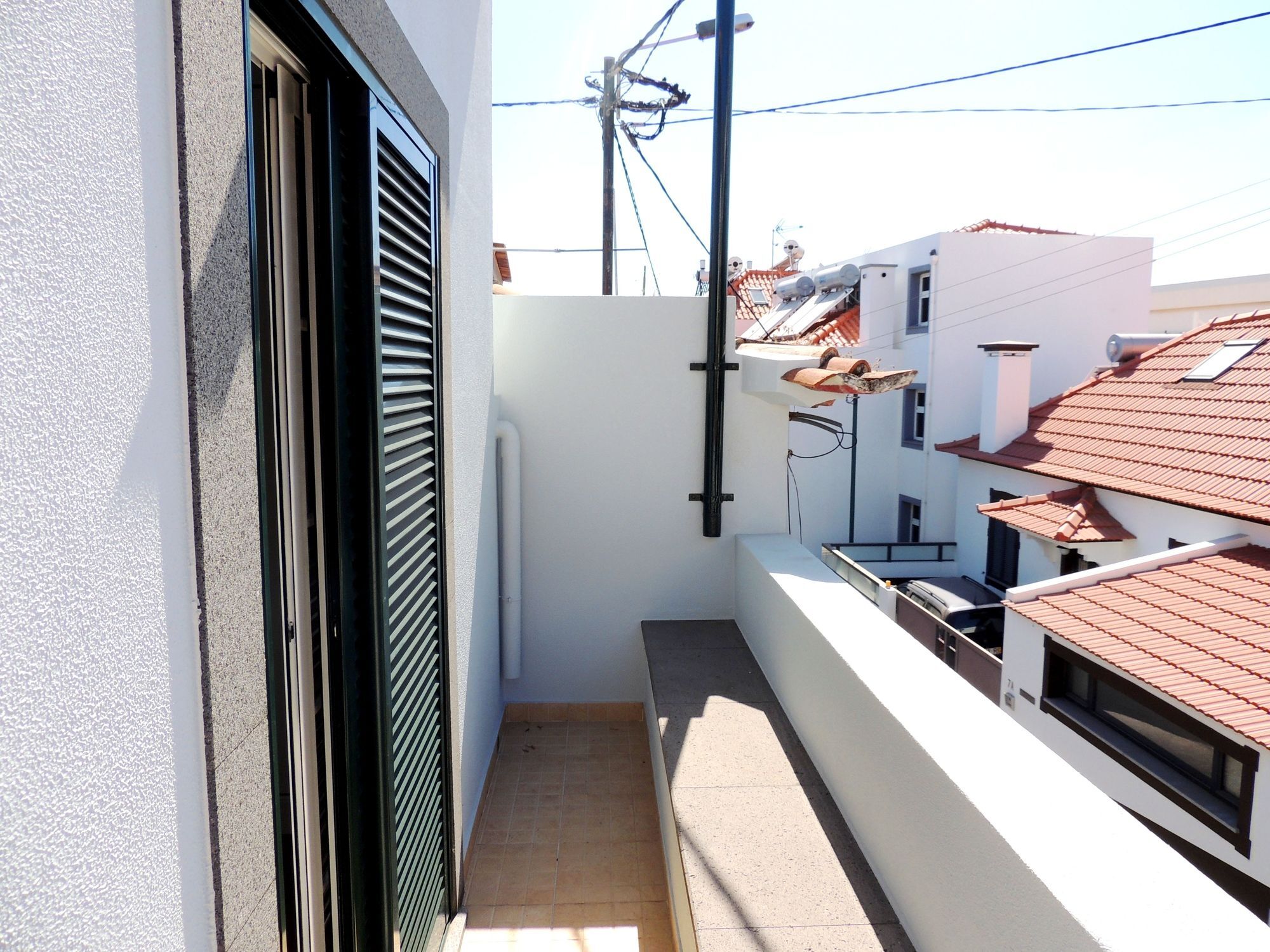 丰沙尔Old Town House Madeira公寓 外观 照片