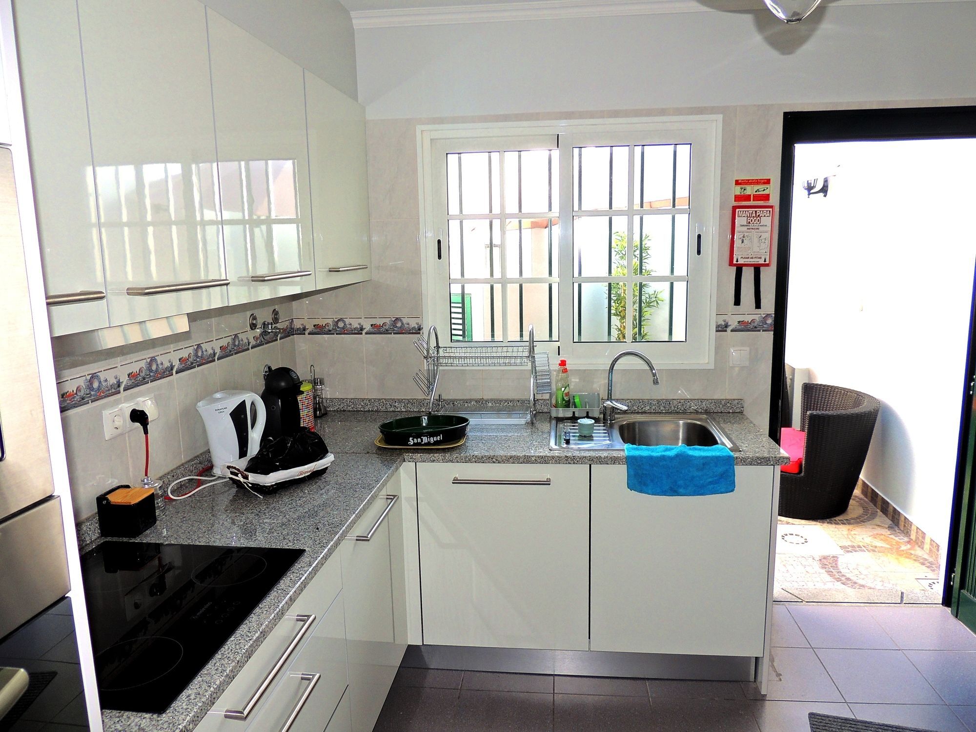 丰沙尔Old Town House Madeira公寓 外观 照片
